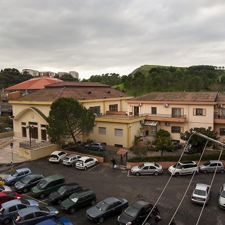 Alma B&B Crotone Exterior foto