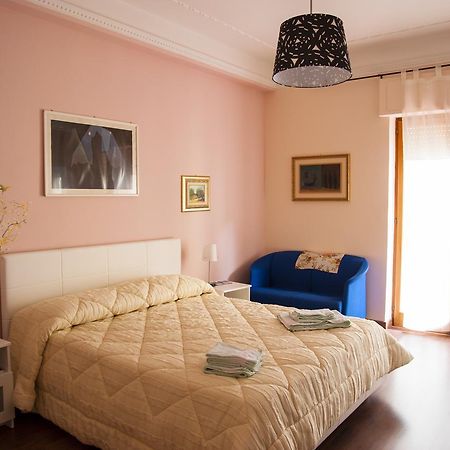 Alma B&B Crotone Exterior foto