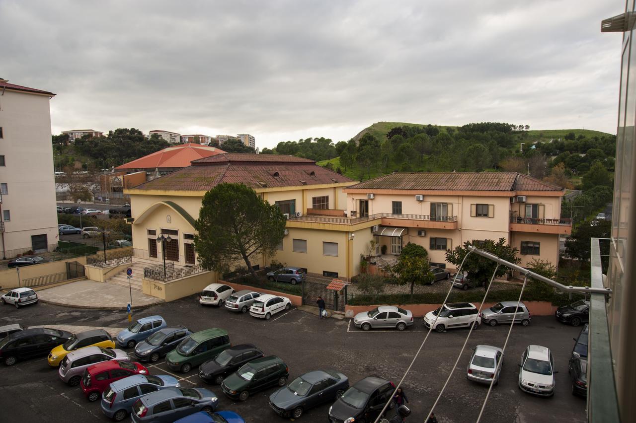 Alma B&B Crotone Exterior foto