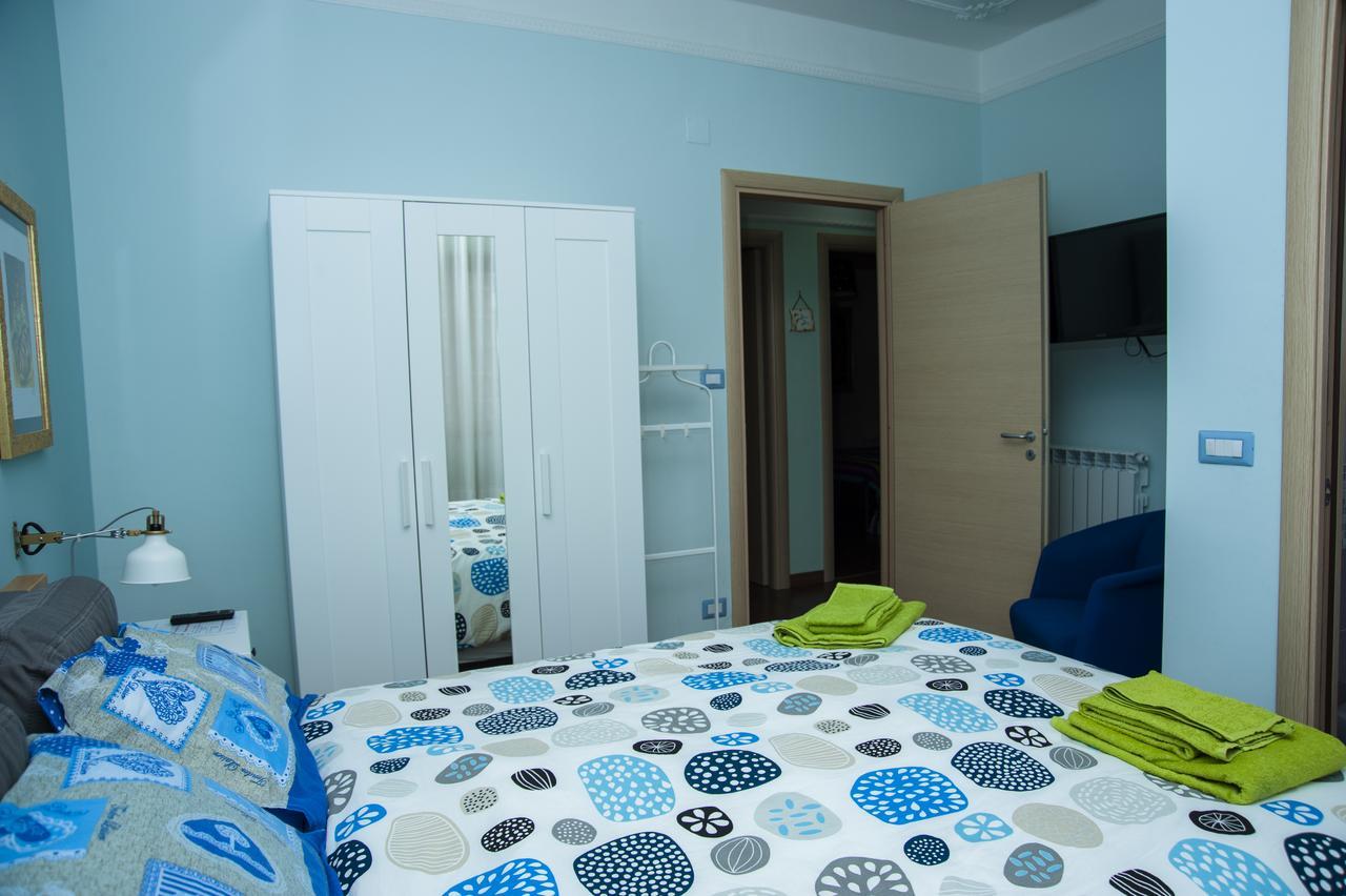 Alma B&B Crotone Exterior foto