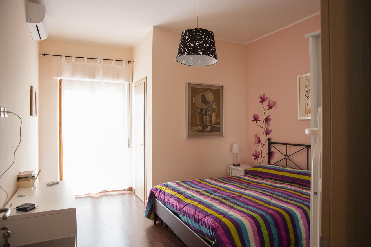Alma B&B Crotone Exterior foto