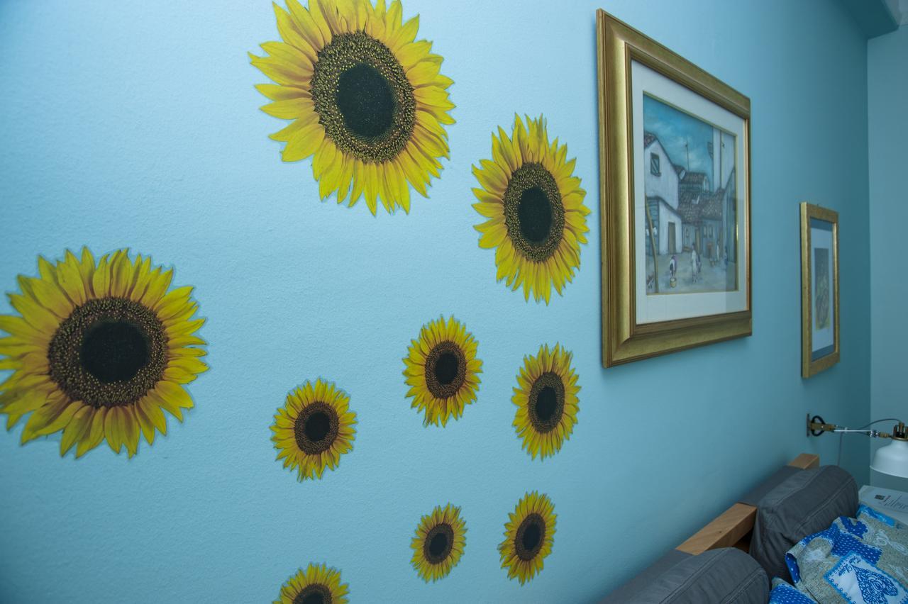 Alma B&B Crotone Exterior foto