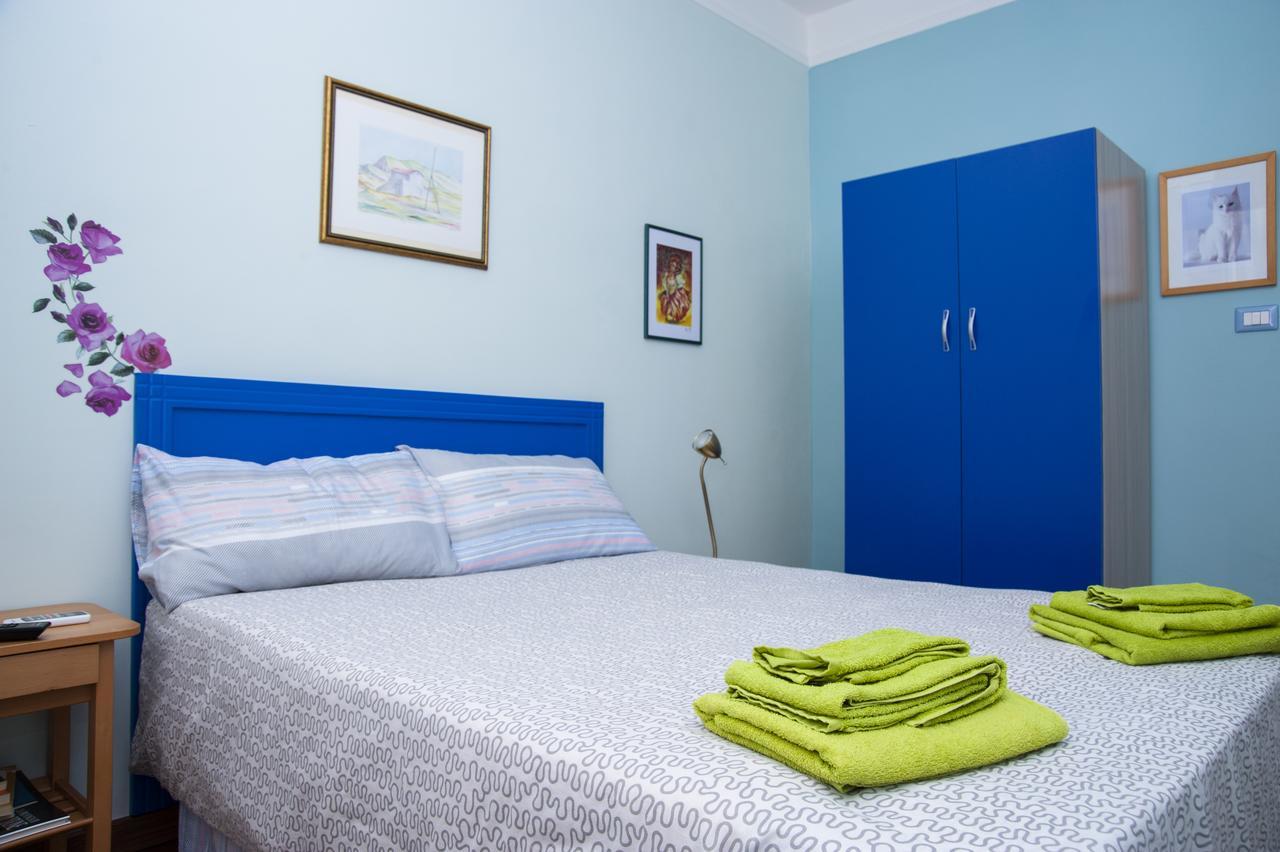 Alma B&B Crotone Exterior foto