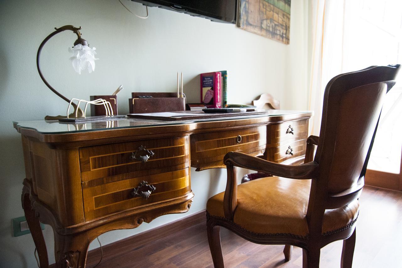 Alma B&B Crotone Exterior foto