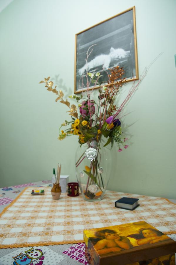 Alma B&B Crotone Exterior foto